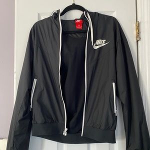 Nike Windbreaker